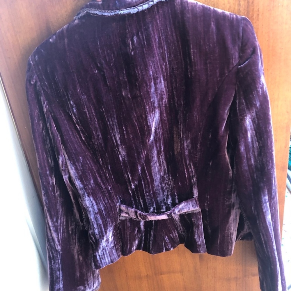 Jacket/ Blazzer - Picture 2 of 2